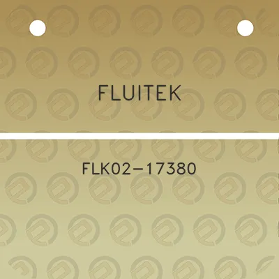 fluitek-flk02-17380