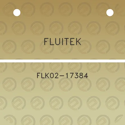 fluitek-flk02-17384