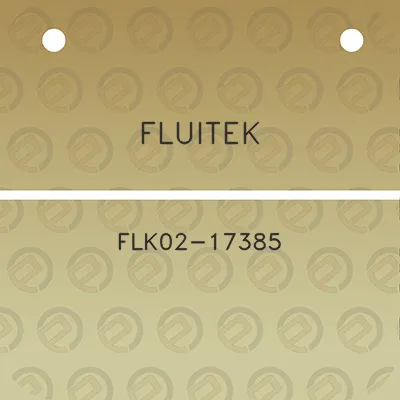 fluitek-flk02-17385