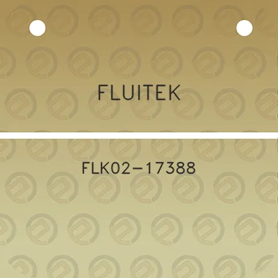 fluitek-flk02-17388