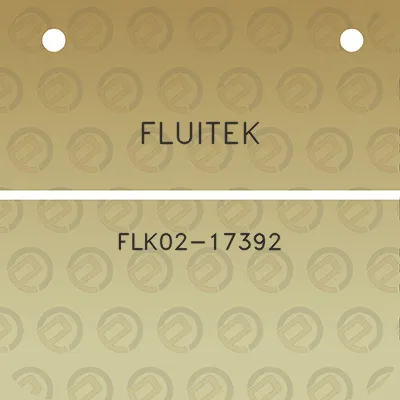 fluitek-flk02-17392