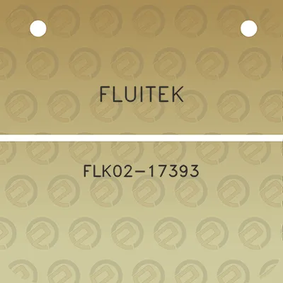 fluitek-flk02-17393