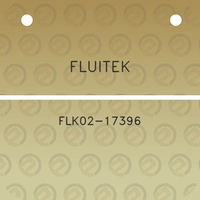 fluitek-flk02-17396