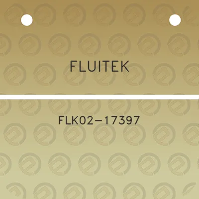 fluitek-flk02-17397