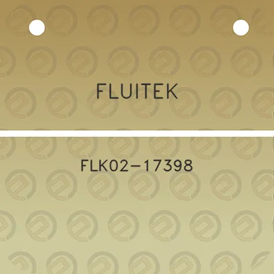 fluitek-flk02-17398