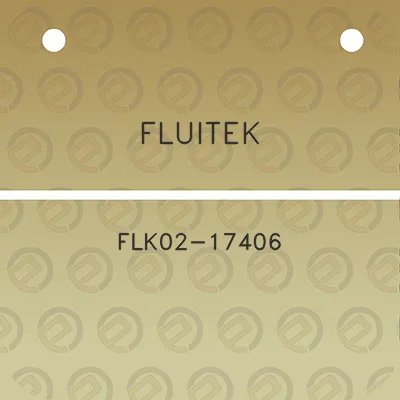 fluitek-flk02-17406