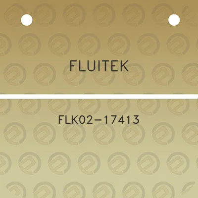 fluitek-flk02-17413