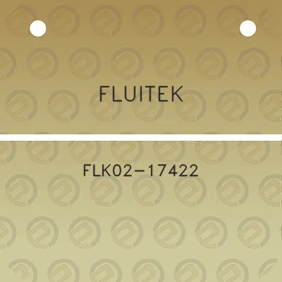 fluitek-flk02-17422