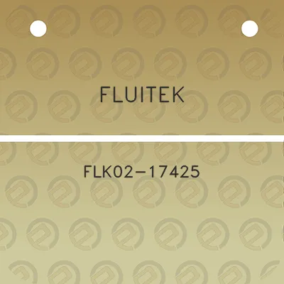 fluitek-flk02-17425