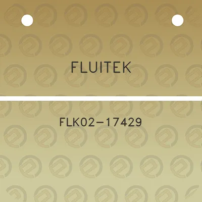 fluitek-flk02-17429