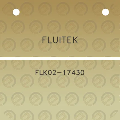 fluitek-flk02-17430