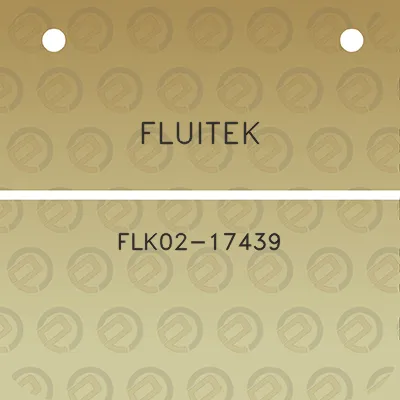 fluitek-flk02-17439