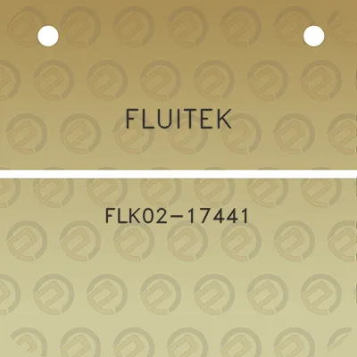 fluitek-flk02-17441