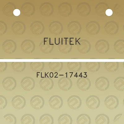 fluitek-flk02-17443