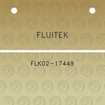 fluitek-flk02-17449