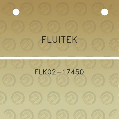 fluitek-flk02-17450