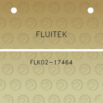 fluitek-flk02-17464