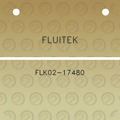 fluitek-flk02-17480