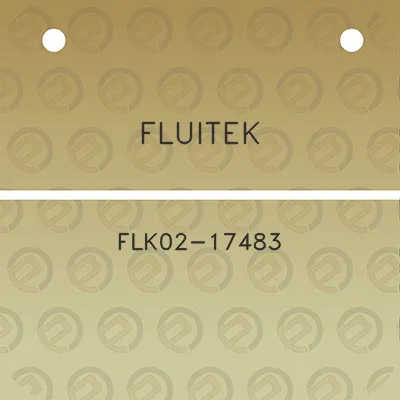 fluitek-flk02-17483