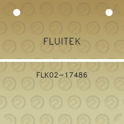 fluitek-flk02-17486