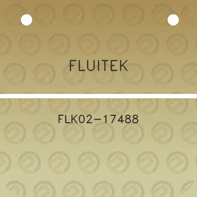 fluitek-flk02-17488