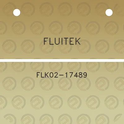 fluitek-flk02-17489