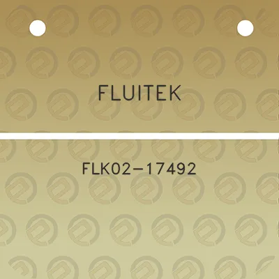 fluitek-flk02-17492