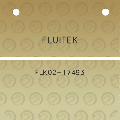 fluitek-flk02-17493