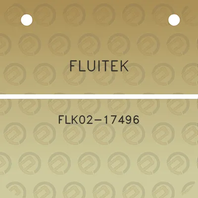 fluitek-flk02-17496