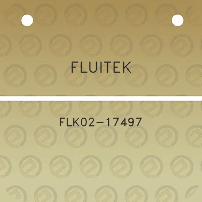 fluitek-flk02-17497