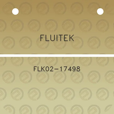 fluitek-flk02-17498