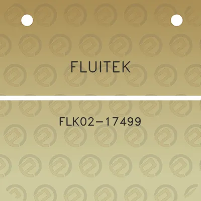 fluitek-flk02-17499