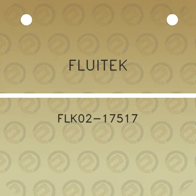 fluitek-flk02-17517