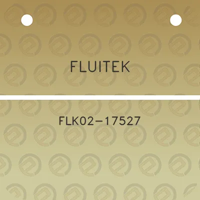 fluitek-flk02-17527