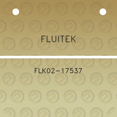 fluitek-flk02-17537