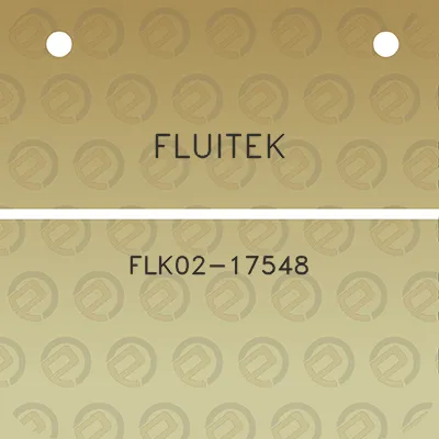 fluitek-flk02-17548