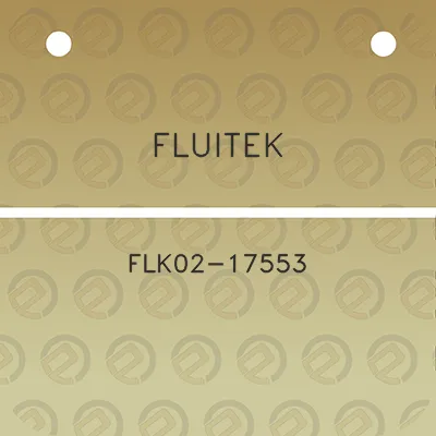 fluitek-flk02-17553