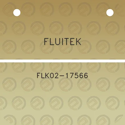 fluitek-flk02-17566