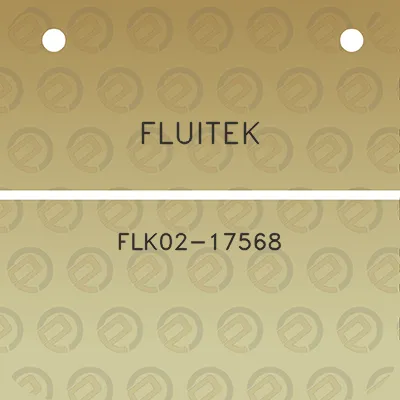 fluitek-flk02-17568