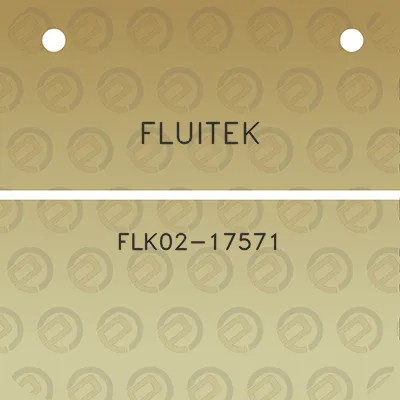 fluitek-flk02-17571