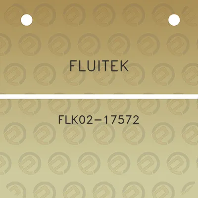 fluitek-flk02-17572