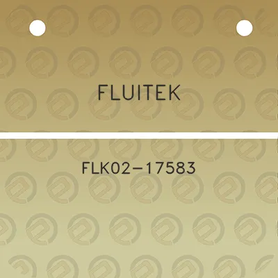 fluitek-flk02-17583