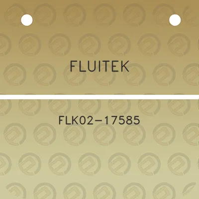 fluitek-flk02-17585