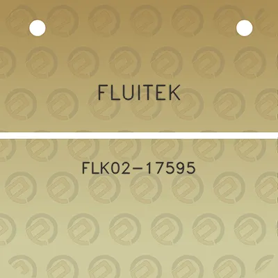 fluitek-flk02-17595