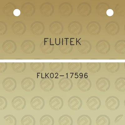 fluitek-flk02-17596