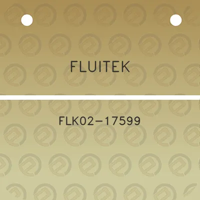 fluitek-flk02-17599