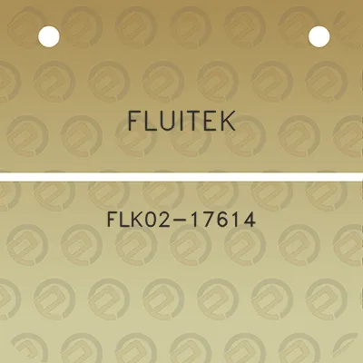 fluitek-flk02-17614