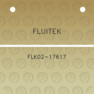 fluitek-flk02-17617