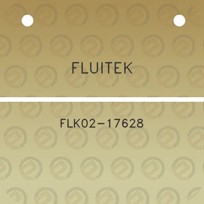 fluitek-flk02-17628