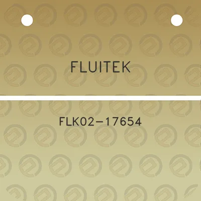 fluitek-flk02-17654